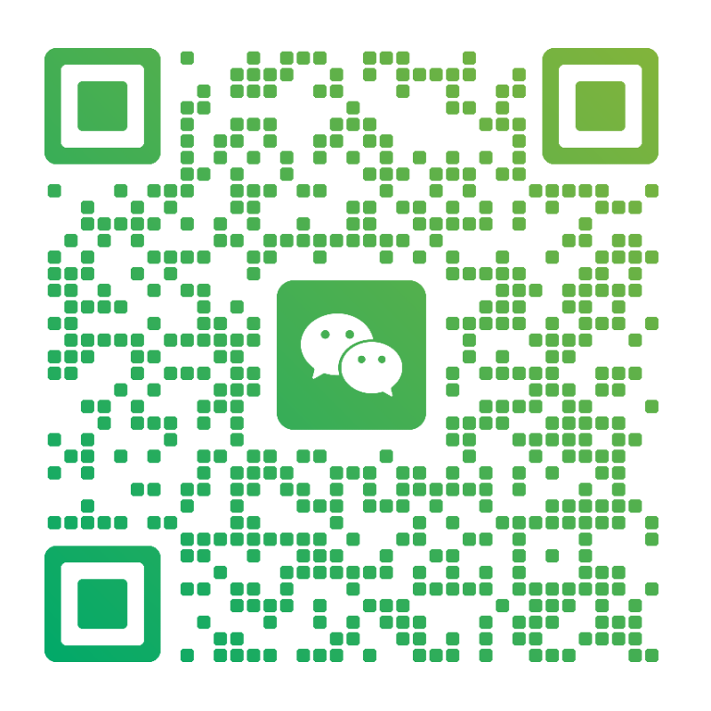 扫一扫加微信-工银安盛人寿（ICBC-AXA）