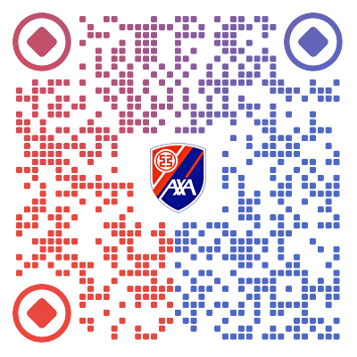 微信订阅号-工银安盛人寿（ICBC-AXA）