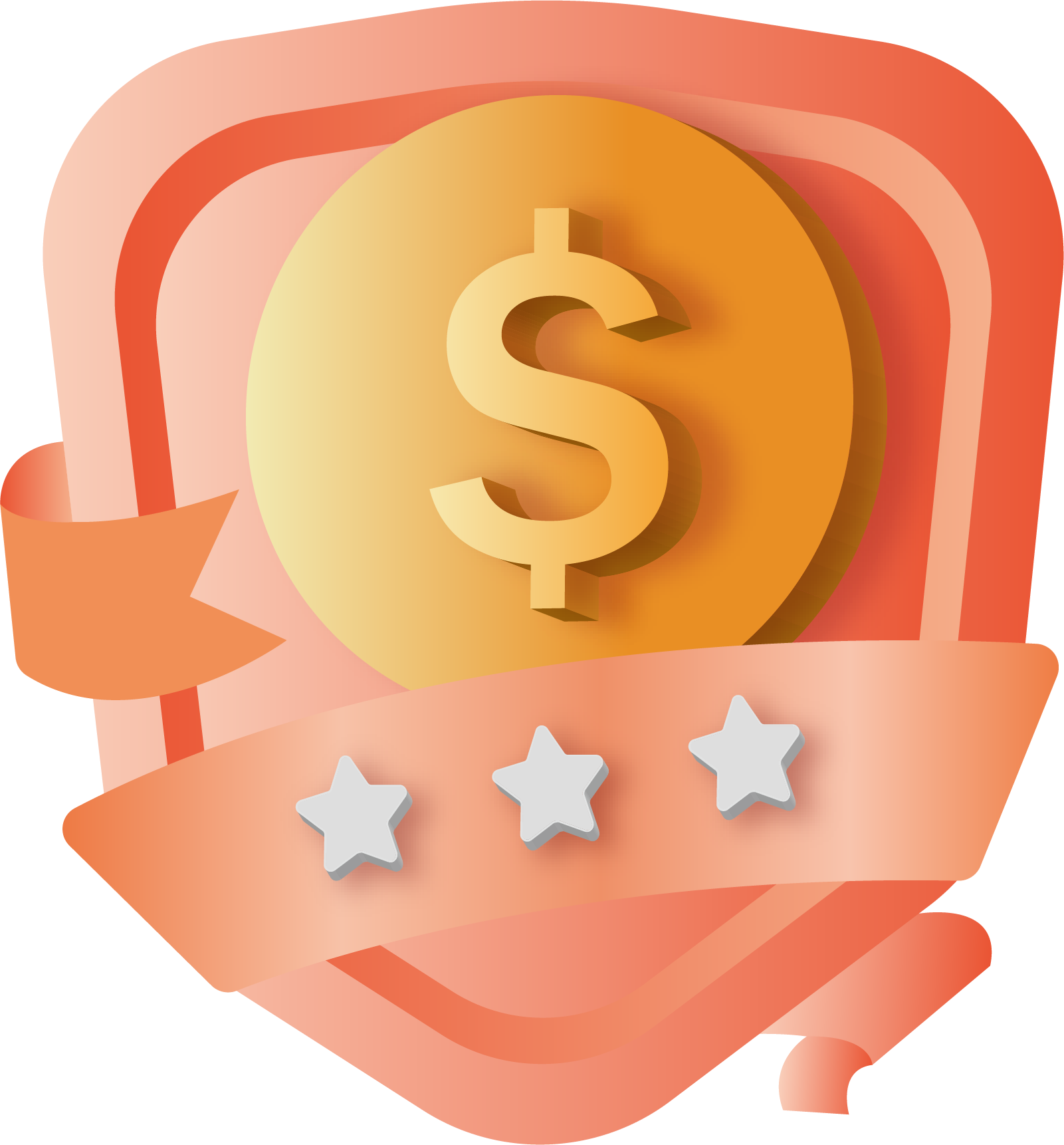 徽章-团队精英-工银安盛人寿（ICBC-AXA）